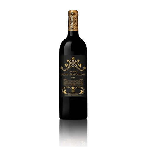 Croix Ducru Beaucaillou - Saint-Julien 2016