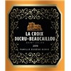 Croix Ducru Beaucaillou - Saint-Julien 2019