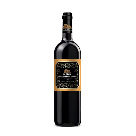 Croix Ducru Beaucaillou - Saint-Julien 2021