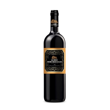 Croix Ducru Beaucaillou - Saint-Julien 2021