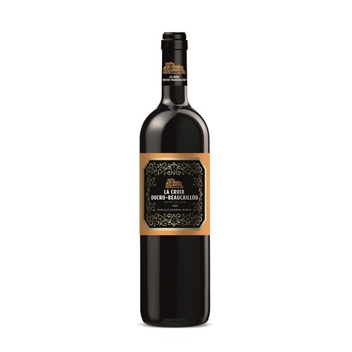 Croix Ducru Beaucaillou - Saint-Julien 2022