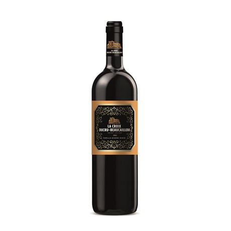 Croix Ducru Beaucaillou - Saint-Julien 2022