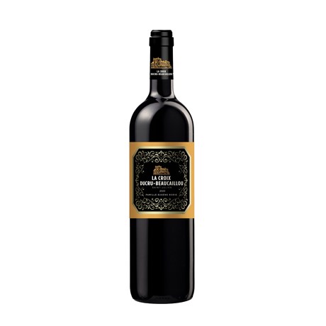 Croix Ducru Beaucaillou - Saint-Julien 2023