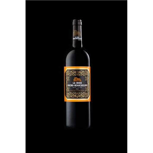 Croix Ducru Beaucaillou - Saint-Julien 2024