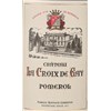 Croix de Gay - Pomerol 2022