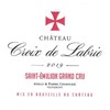 Croix de Labrie - Saint-Emilion Grand Cru 2019