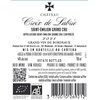 Croix de Labrie - Saint-Emilion Grand Cru 2021