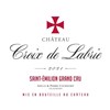 Croix de Labrie - Saint-Emilion Grand Cru 2021