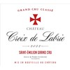 Croix de Labrie - Saint-Emilion Grand Cru 2022