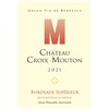 Croix Mouton - Bordeaux Supérieur 2021