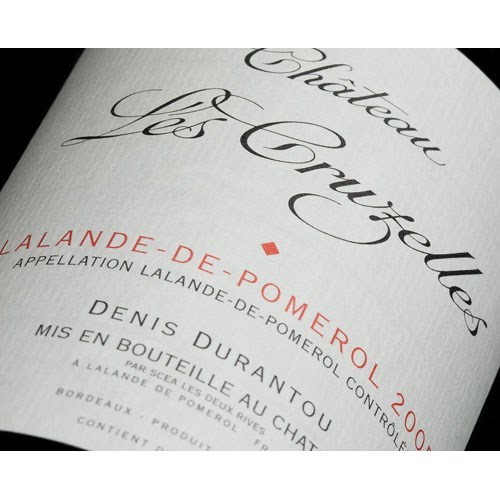 Cruzelles - Lalande de Pomerol 2020