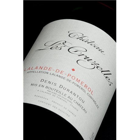 Cruzelles - Lalande de Pomerol 2020