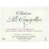 Cruzelles - Lalande de Pomerol 2020