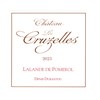 Cruzelles - Lalande de Pomerol 2023