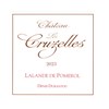 Cruzelles - Lalande de Pomerol 2023