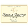 Cuvée Caroline - Château de Chantegrive blanc - Graves 2017