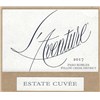 Cuvée Estate - L'Aventure - Paso Robles 2017