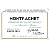 DRC - Montrachet - Montrachet 2006