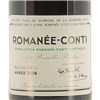 DRC - Romanée Conti - Romanée Conti 2016