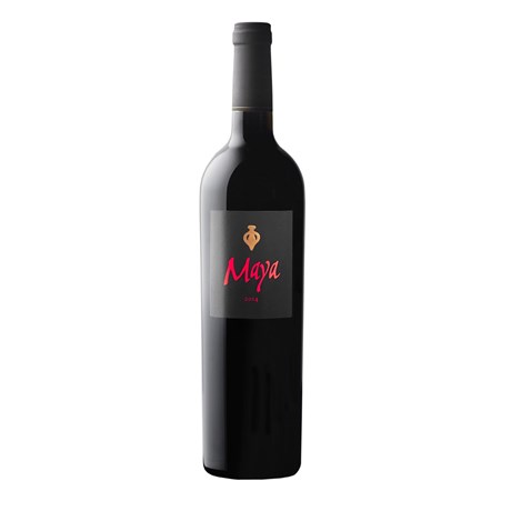 Dalla Valle, Maya - Napa Valley 2014