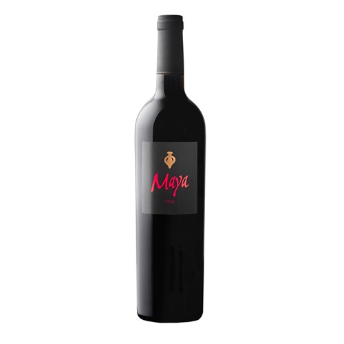 Dalla Valle, Maya - Napa Valley 2014
