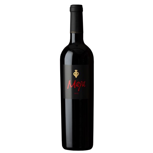 Dalla Valle, Maya - Napa Valley 2015