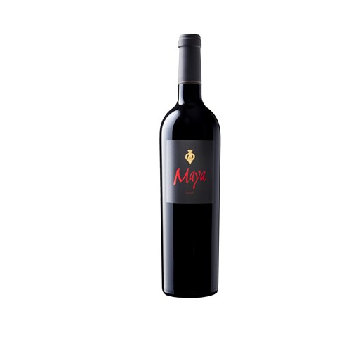 Dalla Valle, Maya - Napa Valley 2016