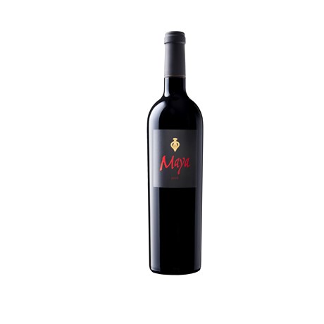 Dalla Valle, Maya - Napa Valley 2016