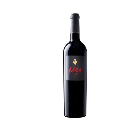 Dalla Valle, Maya - Napa Valley 2017