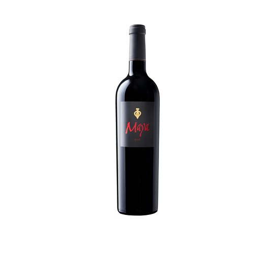 Dalla Valle, Maya - Napa Valley 2017