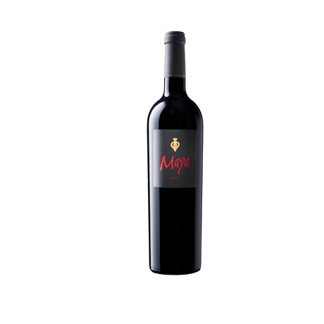 Dalla Valle, Maya - Napa Valley 2017