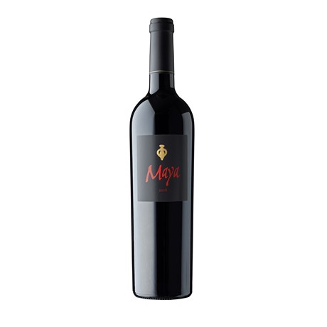 Dalla Valle, Maya - Napa Valley 2018