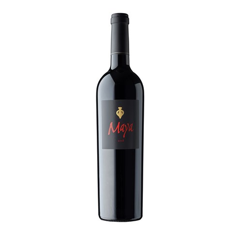 Dalla Valle, Maya - Napa Valley 2018