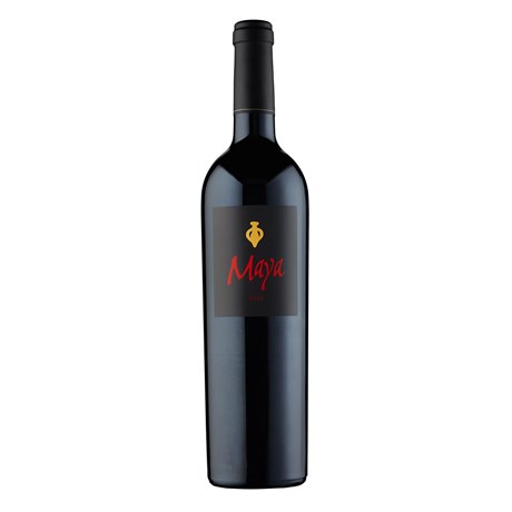 Dalla Valle, Maya - Napa Valley 2019