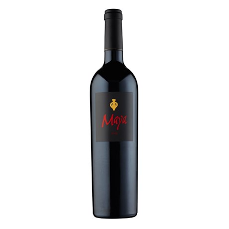 Dalla Valle, Maya - Napa Valley 2019