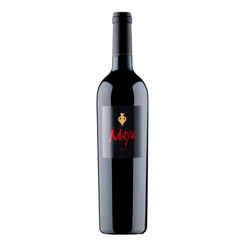 Dalla Valle, Maya - Napa Valley 2022
