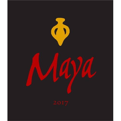 Dalla Valle Vineyard - Maya - Napa Valley 2017