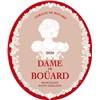 Dame de Bouard - Montagne Saint-Emilion 2020