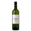 Dame de Couhins Blanc (BIO-ORGANIC) - Pessac-Léognan 2022