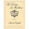 La Dame de Montrose - Château Montrose - Saint-Estèphe 2017