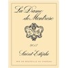 La Dame de Montrose - Château Montrose - Saint-Estèphe 2017