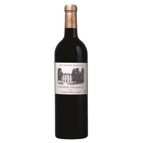 Dassault - Saint-Emilion Grand Cru 2022
