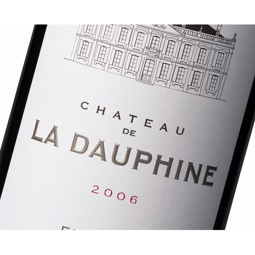 Dauphine (la) - Fronsac 2019