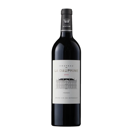 Dauphine (la) - Fronsac 2020