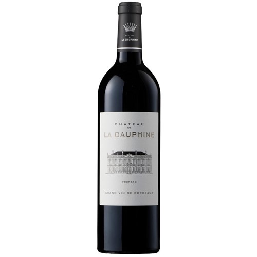 Dauphine (la) - Fronsac 2021