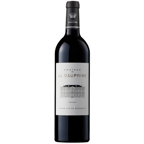 Dauphine (la) - Fronsac 2021