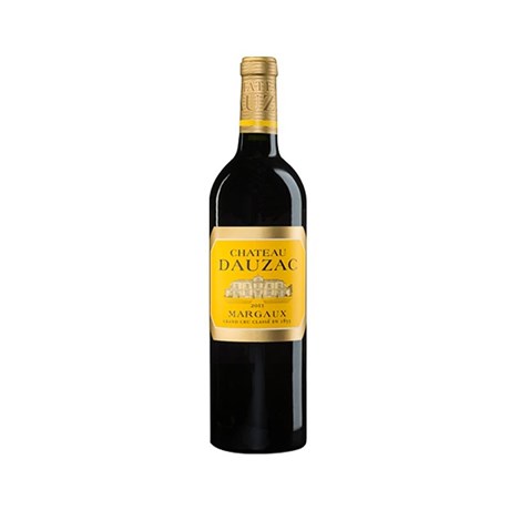 Dauzac - Margaux 2021