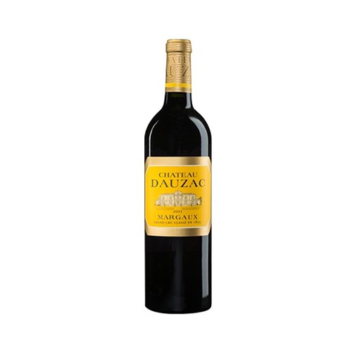 Dauzac - Margaux 2021