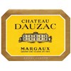 Dauzac - Margaux 2021