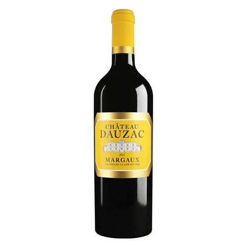 Dauzac - Margaux 2023